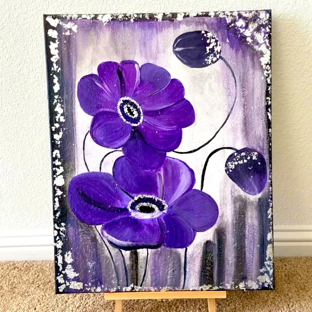 Reference pic- can be made in any color of choice